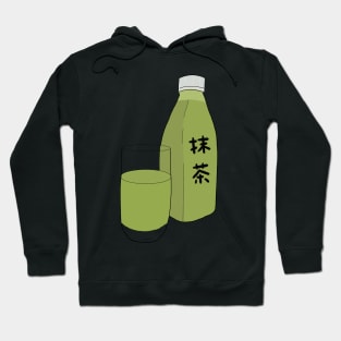 Matcha Green Tea Hoodie